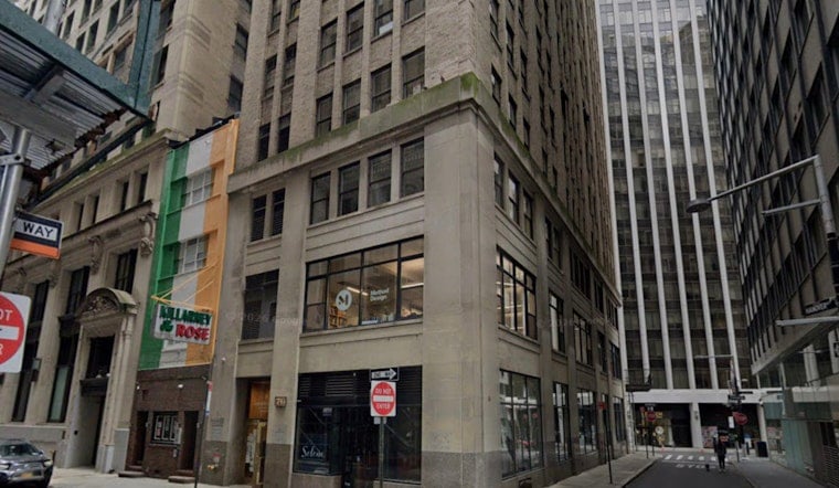 FiDi Hospitality Veteran Bets on Her Own Bar at 11 Hanover Square