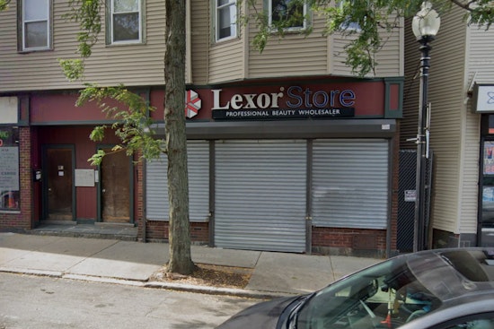 Fields Corner Trades Nail Salon for Vietnamese Coffee Shop, No Objections Filed