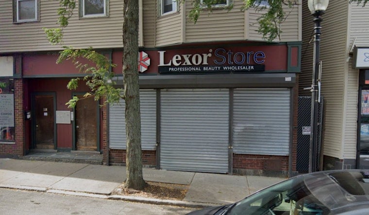 Fields Corner Trades Nail Salon for Vietnamese Coffee Shop, No Objections Filed