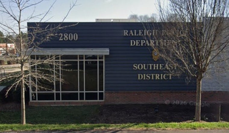 Fight Near Paint Rock Lane Ends With Gunfire Into Raleigh Home, No Arrests
