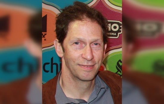 Film Fest Knox Taps Tim Blake Nelson for Top Honor, Passes Now on Sale