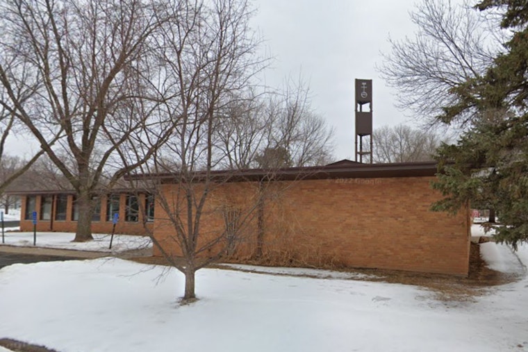 Final Act Of Faith: Tiny Bloomington Church's $600K Gift To Feed 300,000 And Build Homes