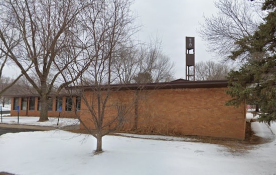 Final Act Of Faith: Tiny Bloomington Church's $600K Gift To Feed 300,000 And Build Homes