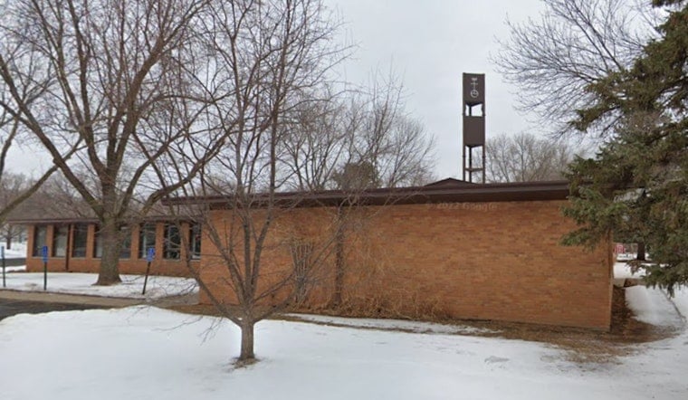 Final Act Of Faith: Tiny Bloomington Church's $600K Gift To Feed 300,000 And Build Homes