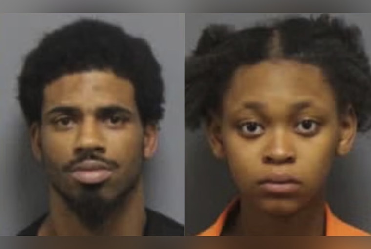 Final Two Sentenced in Sgt. Nix Killing as Greensboro Case Closes
