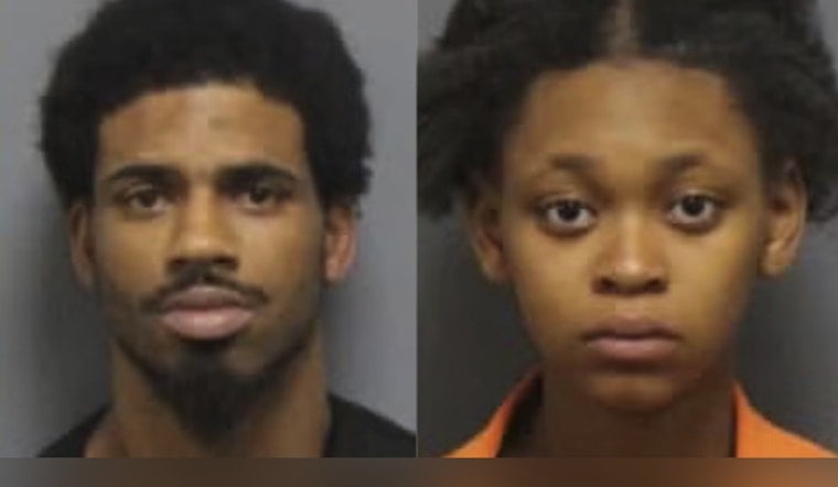 Final Two Sentenced in Sgt. Nix Killing as Greensboro Case Closes