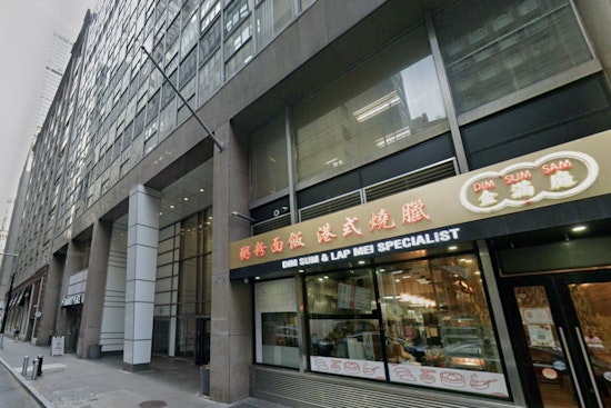Financial District Landlord Warns It Could Collapse as $140M Debt Looms
