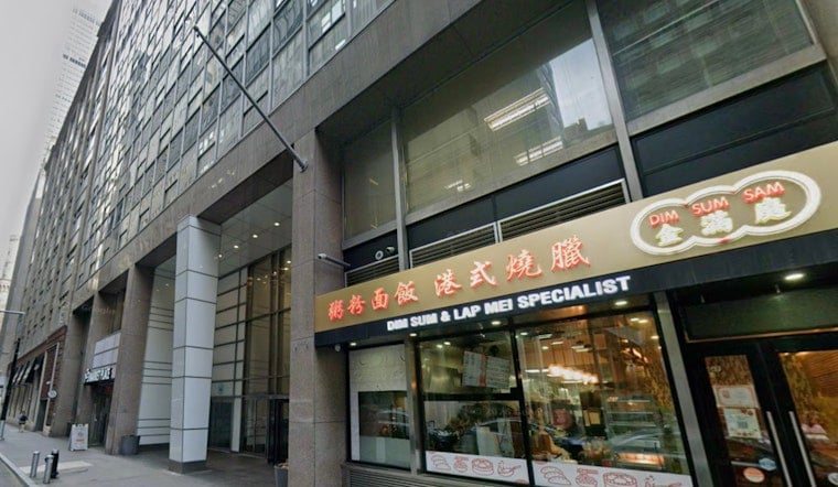 Financial District Landlord Warns It Could Collapse as $140M Debt Looms