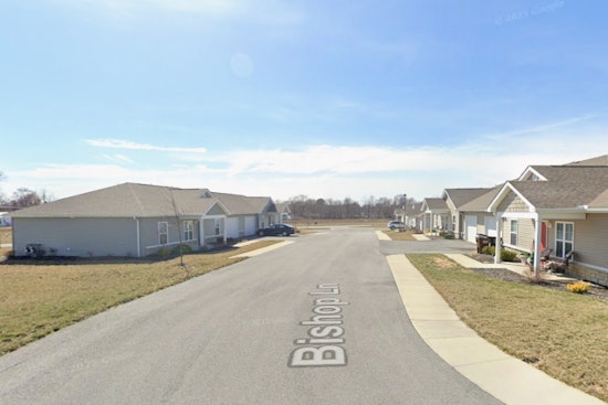 Findlay Habitat Kicks Off 3-Home Blitz for Families Hit by Housing Crunch