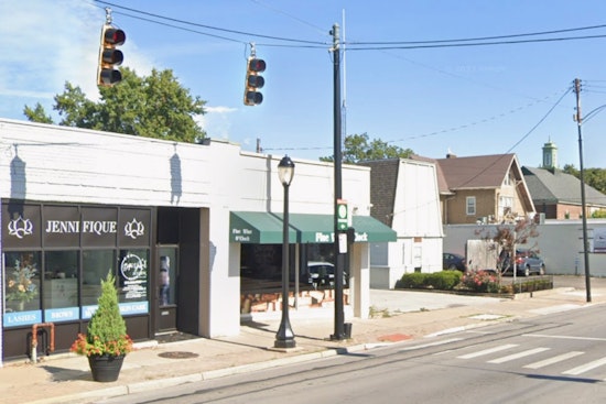 Fine Wine O'Clock Pours Macedonian Vintages Into Bellevue's Fairfield Avenue