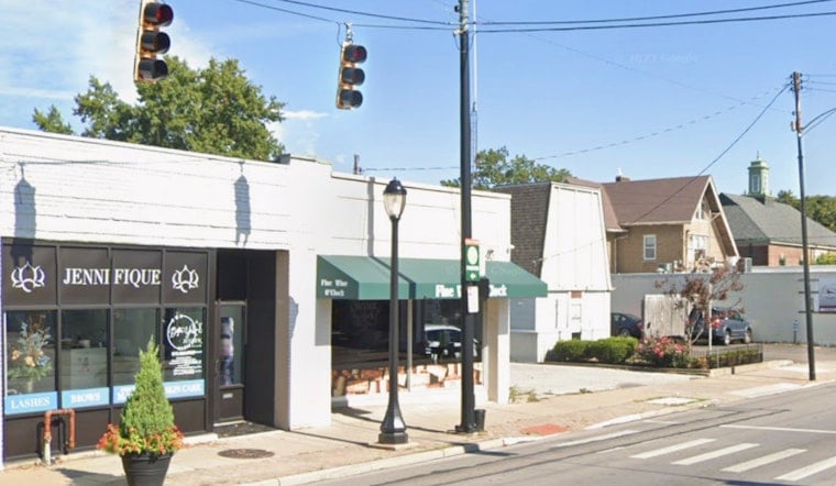 Fine Wine O'Clock Pours Macedonian Vintages Into Bellevue's Fairfield Avenue