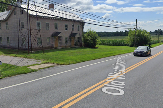 Finksburg Kitchen Fire Kills 64-Year-Old Man, Sends 77-Year-Old Woman to Baltimore Burn Center