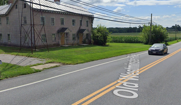 Finksburg Kitchen Fire Kills 64-Year-Old Man, Sends 77-Year-Old Woman to Baltimore Burn Center