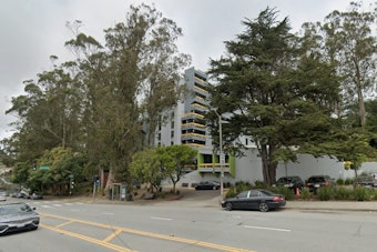 Fire Breaks Out on 8th Floor of West of Twin Peaks Senior Housing Tower