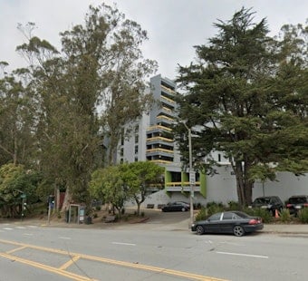 Fire Breaks Out on 8th Floor of West of Twin Peaks Senior Housing Tower