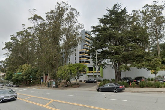 Fire Breaks Out on 8th Floor of West of Twin Peaks Senior Housing Tower