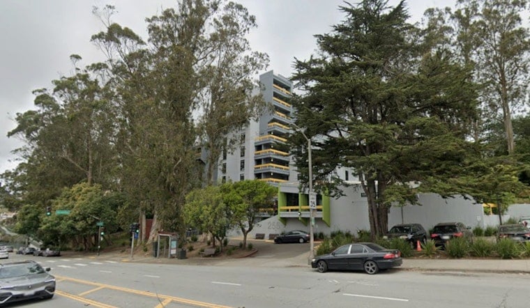 Fire Breaks Out on 8th Floor of West of Twin Peaks Senior Housing Tower