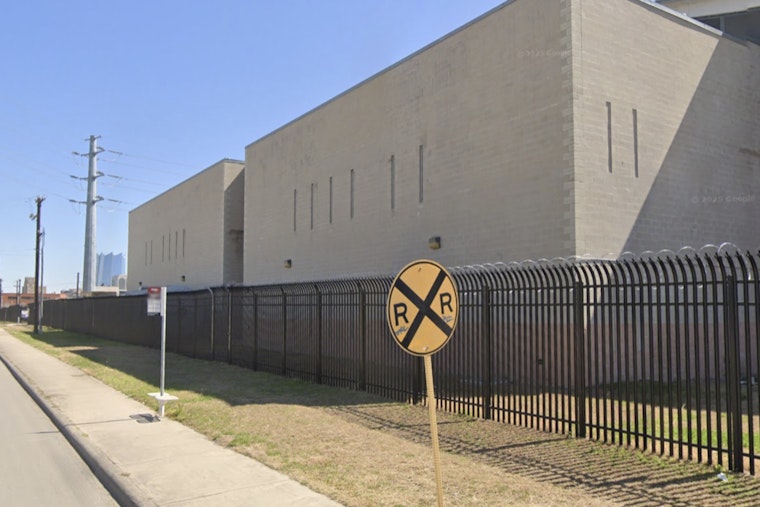 Fire Fills Bexar County Jail With Smoke, Sends Two Deputies and Inmate To Hospital