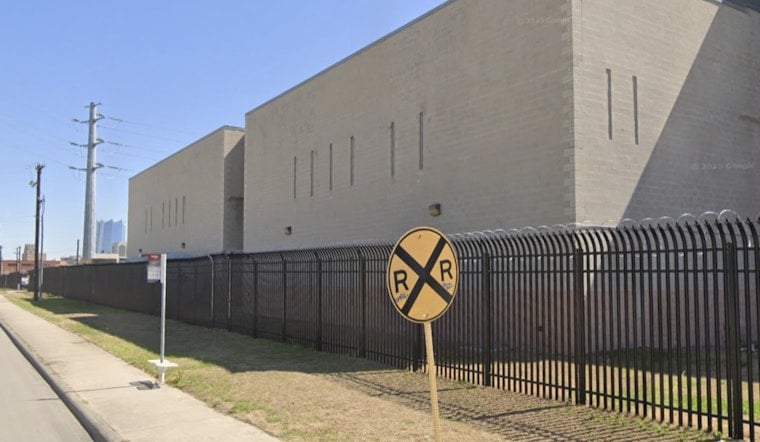 Fire Fills Bexar County Jail With Smoke, Sends Two Deputies and Inmate To Hospital