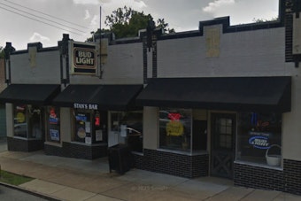 Fire Guts Beloved Stan's Bar in Southampton, Owner Says He's Not Doing Good