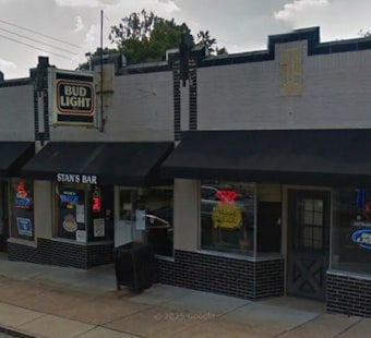 Fire Guts Beloved Stan's Bar in Southampton, Owner Says He's Not Doing Good