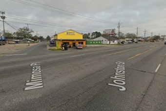 Fire Guts Lafayette Tire Co. on Johnston Street, Snarls Morning Commute