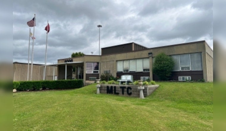 Fire Guts Memphis Reentry Prison, Forces Evacuation of All 288 Residents