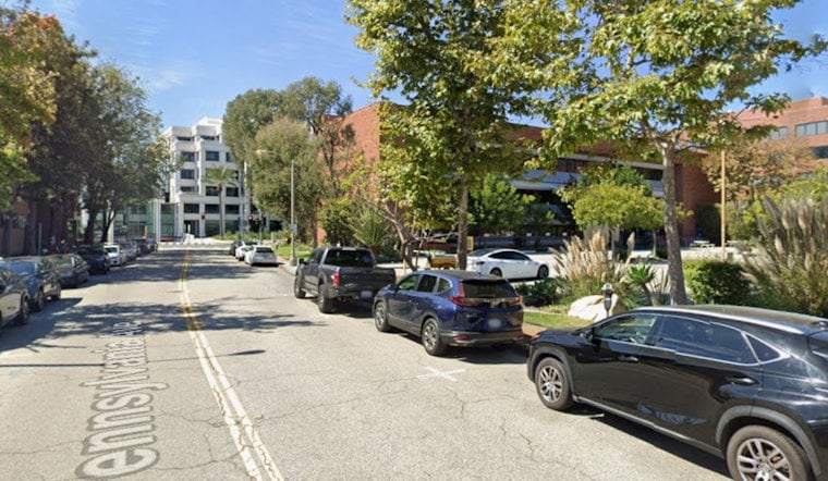Fire-Gutted Central Long Beach Site Could Rise Again as 55-Unit Affordable Housing Tower