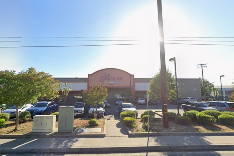 Fire Set Inside Sacramento's La Superior Grocery, Suspect Tried Second Blaze Outside