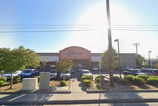 Fire Set Inside Sacramento's La Superior Grocery, Suspect Tried Second Blaze Outside