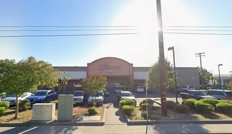 Fire Set Inside Sacramento's La Superior Grocery, Suspect Tried Second Blaze Outside
