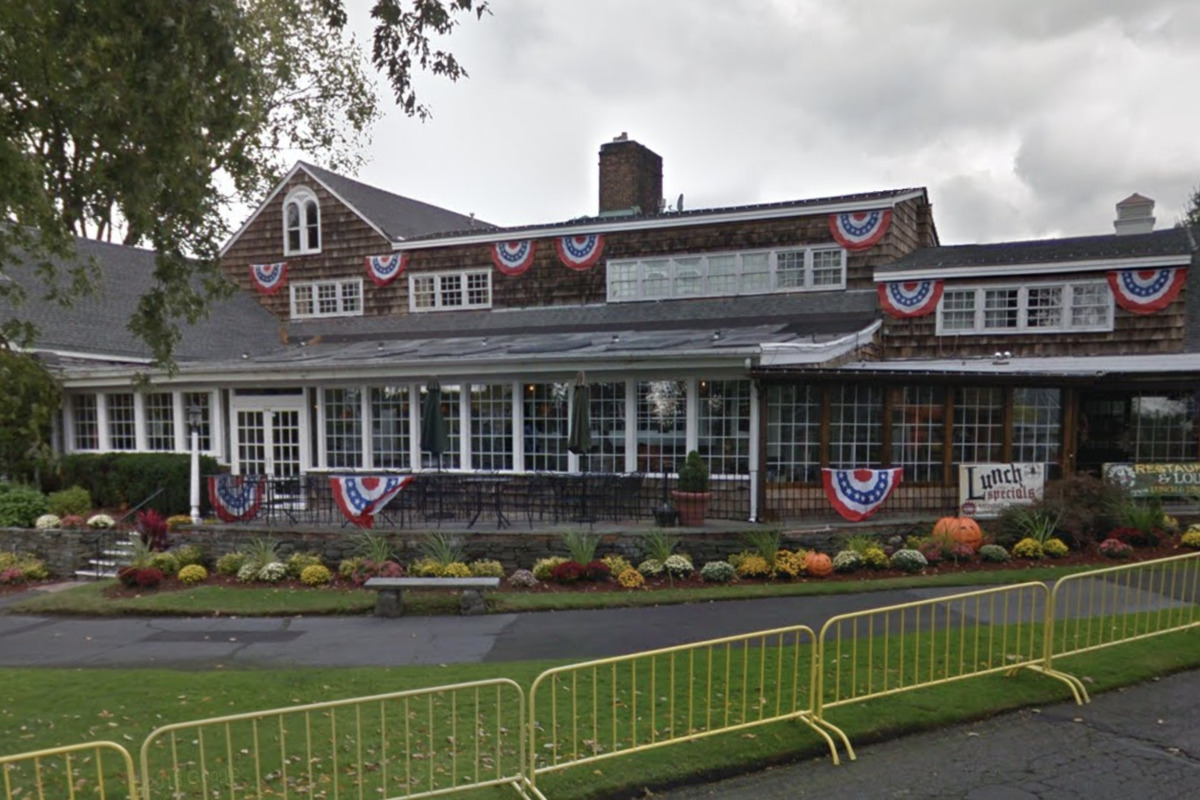 Fire Tears Through Milleridge Inn Bar, Sparing 1,000-Seat Dining Hall