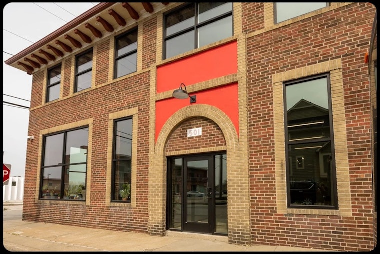 FireBoard Labs Pours $620,000 Into Century-Old Columbus Park Bottling Plant
