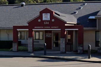 Fired Bremerton Superintendent Demands $27.5 Million From School District