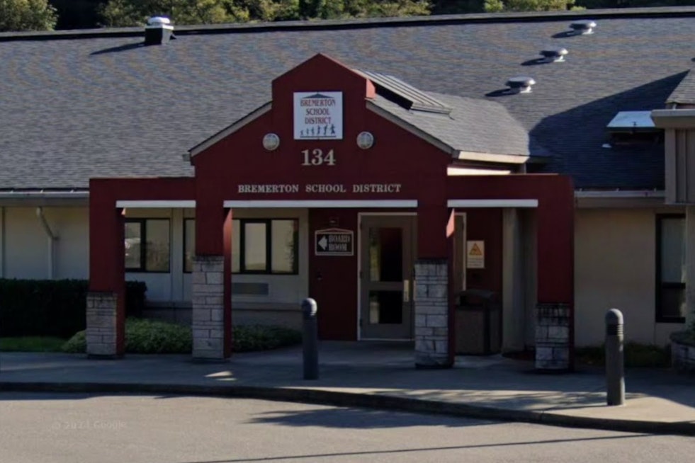 Fired Bremerton Superintendent Demands $27.5 Million From School District