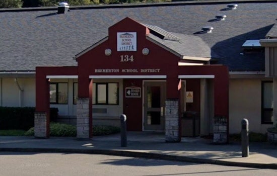 Fired Bremerton Superintendent Demands $27.5 Million From School District