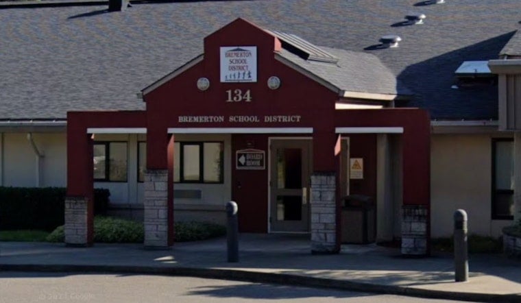 Fired Bremerton Superintendent Demands $27.5 Million From School District