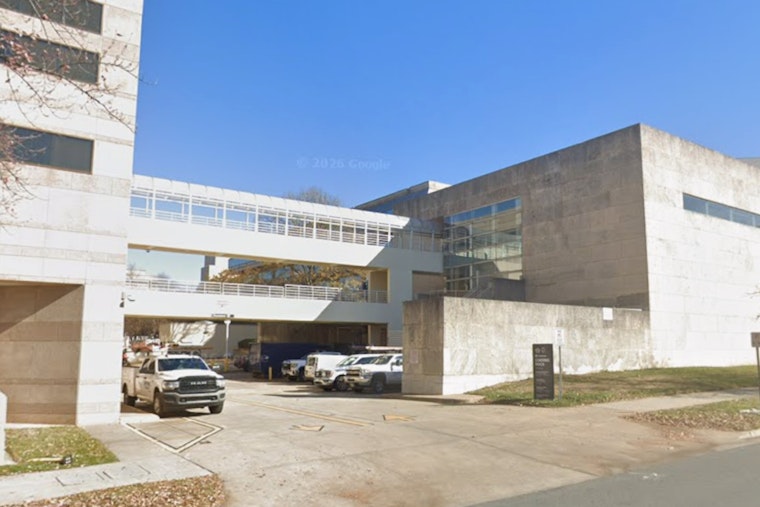 Fired Charlotte Detention Officer Sues Sheriff McFadden Over Harassment Claims