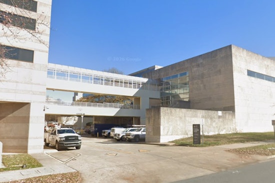 Fired Charlotte Detention Officer Sues Sheriff McFadden Over Harassment Claims