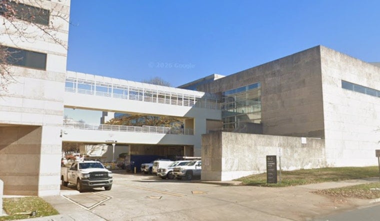 Fired Charlotte Detention Officer Sues Sheriff McFadden Over Harassment Claims