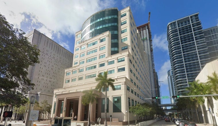 Fired Miami Prosecutor Sues DOJ Over Old Anti-Trump Blog Posts