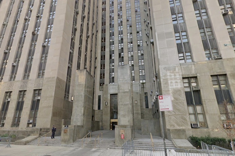 Fired NYC Budget Office IT Chief Charged With Stealing 4,000 Files on USB Drive
