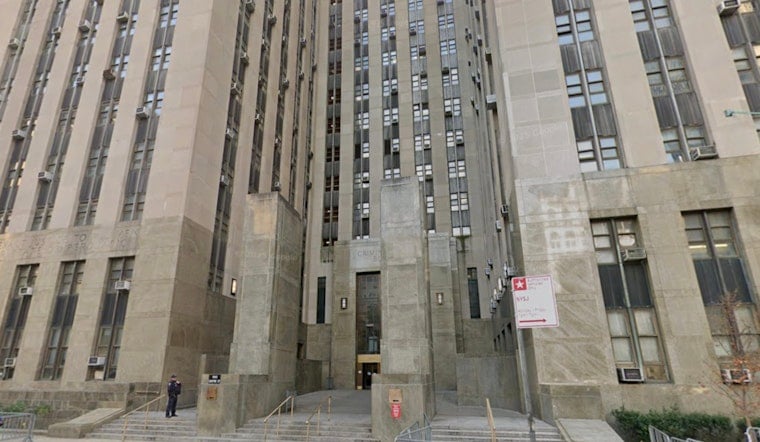 Fired NYC Budget Office IT Chief Charged With Stealing 4,000 Files on USB Drive