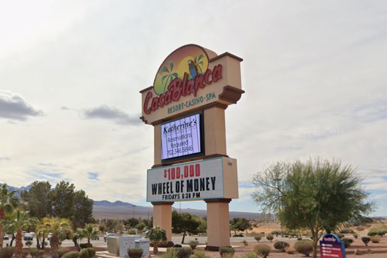 FireHouse and White Lion Bring 80s Power Ballads to Mesquite's CasaBlanca Pool