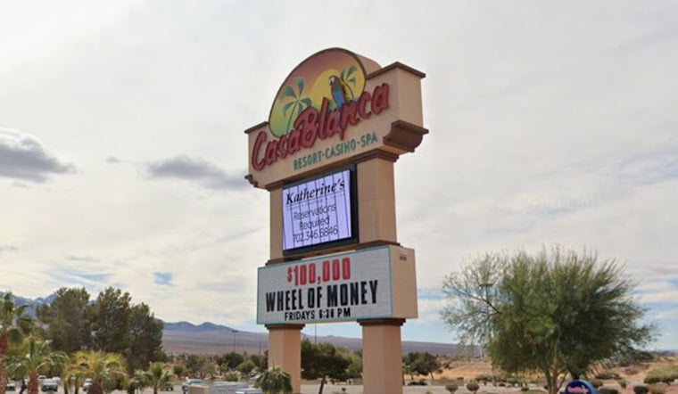 FireHouse and White Lion Bring 80s Power Ballads to Mesquite's CasaBlanca Pool