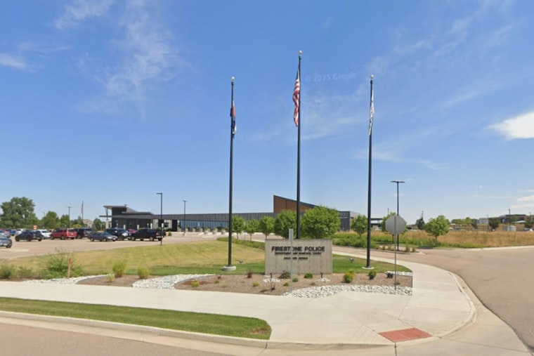 Firestone Police Arrest Colorado Trooper Sergeant on Strangulation Charge