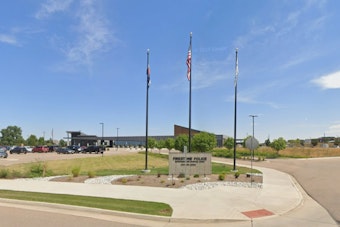 Firestone Police Arrest Colorado Trooper Sergeant on Strangulation Charge