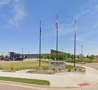 Firestone Police Arrest Colorado Trooper Sergeant on Strangulation Charge