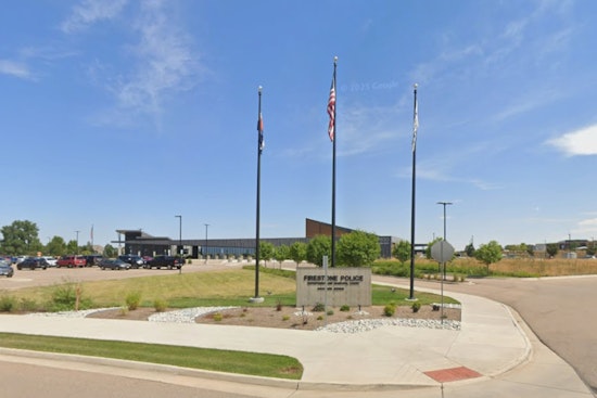 Firestone Police Arrest Colorado Trooper Sergeant on Strangulation Charge