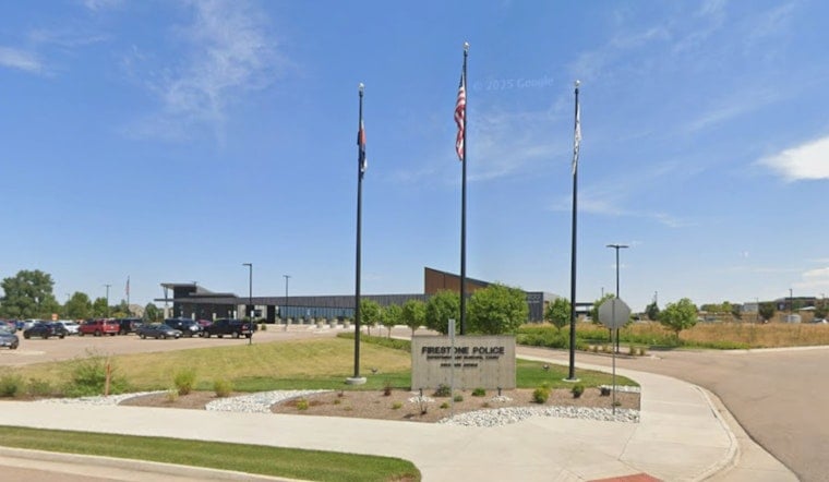 Firestone Police Arrest Colorado Trooper Sergeant on Strangulation Charge